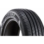 Cosmo 4 Cosmo Real Cat 17 195/55R16 87V Performance All Season 500AA 45K Mi Warranty I-0067215 / 195/55/16 / 1955516 Simolary simolary.com 11