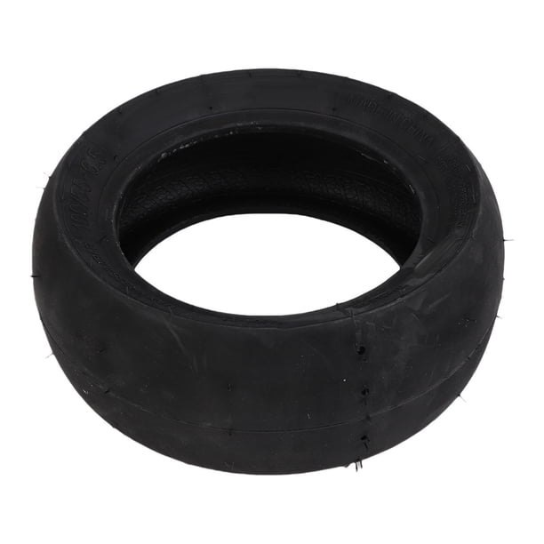 Neumático De Vacío Para Scooter De 11 Pulgadas, Neumático De Vacío Para Scooter Seguro Semifusible En Caliente, Estable De Alto Agarre Para Reemplazo