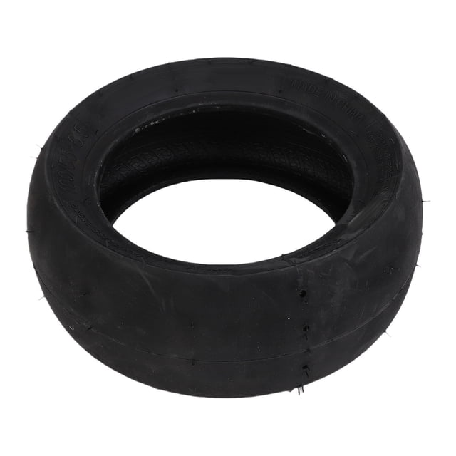 Neumático De Vacío Para Scooter De 11 Pulgadas, Neumático De Vacío Para Scooter Seguro Semifusible En Caliente, Estable De Alto Agarre Para Reemplazo