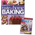thumbnail image 2 of Taste of Home Baking All-New Edition (with Bonus Book) : 125 Bake-Sale Favorites! (Other), 2 of 2