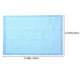 thumbnail image 2 of 50pcs Disposable Dog Pee Pads Quick-Dry Pet Training Pee Pads Puppy Supplies, 2 of 3