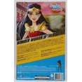 thumbnail image 4 of DC Super Hero Girls Wonder Woman of Themyscira Doll 2016 Mattel FCC72 New, 4 of 8