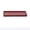 Red, variant on Ceramic Rectangular Plant Saucer Tray for Indoor Outdoor Drainage
