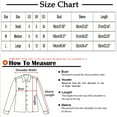 thumbnail image 3 of Herrnalise Jackets For Women And Winter Double-Sided Velvet Coat Fashion Sweater Coat Shackets For Women 2024 fall Pink,L, 3 of 3