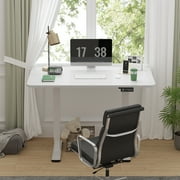 Furmax 40 x 24 Home Office Electric Height Adjustable Standing Desk