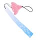 thumbnail image 5 of unbranded Campana Para Manualidades Colgante Metal Rosa, 5 of 8