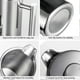 thumbnail image 2 of French Press Double Walled Insulated Stainless Steel Coffee Maker Pot With Mesh Filter, 2 of 4