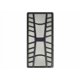 thumbnail image 2 of Filtro para Ventilador SilverStone 320x155mm con Malla Fina Magnetizada, 2 of 6