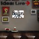 thumbnail image 5 of Cartel de pintura de hierro decorativo de placa Retro de cartel de hojalata de placa de The Beatles Tmvgtek Para estrenar, 5 of 8
