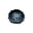 Gray-1, variant on Hermit Crab Water Bowl Simulated Rocks Shaped Reptile Enclosure Turtle And Lizard Food And Water Bowl