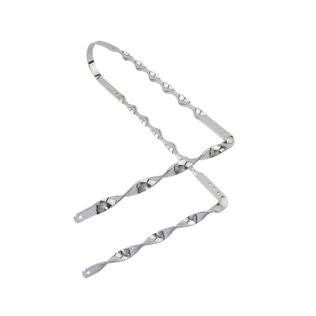 bike Bent Twisted 26  Sissy Bar Chrome.lowrider beach cruiser bicycle Sissy Bar price history on PriceWatchPro