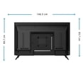 thumbnail image 2 of TV RCA 65 Pulgadas 4K Ultra HD Smart TV LED RTV6523KR, 2 of 4