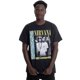 thumbnail image 3 of Nirvana - Camiseta Nevermind Deep End para Adultos Unisex (Negro), 3 of 3
