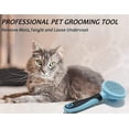 thumbnail image 5 of BEMS-1 x Cepillo para Gatos, Cepillo Suave para Perros y Gatos, Elimina Sueltos, 5 of 5
