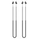 thumbnail image 1 of For Galaxy Buds 3 Pro Silicone Anti-lost Headphone Rope, 1 of 5