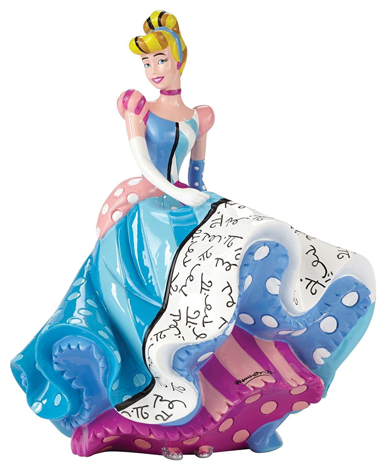disney britto argos