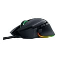 thumbnail image 2 of Razer Basilisk V3 26000 DPI Optical Gaming Mouse - Black, 2 of 12