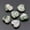 O, variant on Isvgxsz 2024 New Blackout Curtains Natural Crystal Agate Stone 20Mm Heart-Shaped Small Ornament Without Holes Bare Stone Diy Decoration