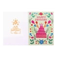 thumbnail image 2 of Tarjetas de Cumpleaños DIY 5D perfecl con Sobres y Herramientas G, 2 of 8