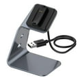 thumbnail image 2 of Portable Charger USB Fast Charging Dock Base Stand for Inspire 2 Smart Watch, 2 of 8