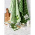 thumbnail image 4 of Juego de paños de cocina DII Celebrate St. Patrick's Day Kitchen, 4 of 8
