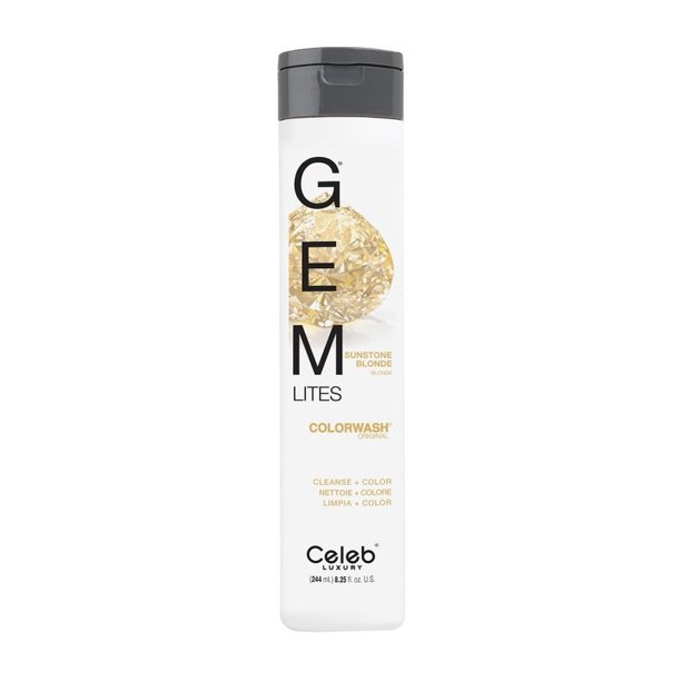Celeb Luxury Celeb Luxury Gem Lites Colorwash