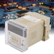 thumbnail image 4 of M Buder E5C4-R Controlador de Temperatura Digital Termostato con Termopar Tipo K, 26 cm, 4 of 8