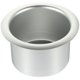 thumbnail image 3 of Reemplazo del inserto del portavasos del asa del sillón reclinable del sofá de metal, 3 of 6
