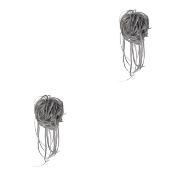 Seitruly La fibra se destaca con una peluca elegante para las señoras del pelo rizado de la extensión de la cola de caballo de los amantes del Type8 NO8