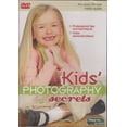 thumbnail image 3 of Kid's Photography Secrets DVD - Learn how to take charming kid's photos!, 3 of 3