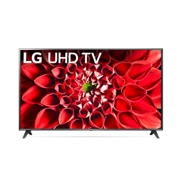 Lg 75 Class 4k Uhd 2160p Smart Tv With Hdr 75un7070puc 2020 Model Walmart Com Walmart Com