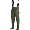 Hodgman Green Vinyl Utility Wader