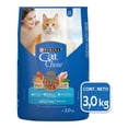 thumbnail image 1 of Alimento para Gato Purina Cat Chow Adulto Sabor Pescado 3 kg, 1 of 7