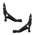 thumbnail image 6 of TRQ Control Arm Ball Joint Tie Rod Sway Bar Link Steering Suspension Kit 14pc PSA59421 Fits select: 1997-2001 HONDA CR-V, 6 of 9