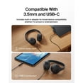 thumbnail image 3 of Écouteurs pour Enfants Belkin SoundForm Mini Filaires USB-C Micro 85 dB, 3 of 8