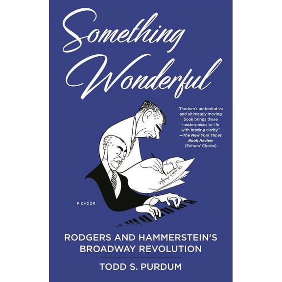 Something Wonderful, (Paperback)