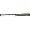 - Rawlings 2019 Quatro Pro USA Youth Full Composite Baseball Bat, 30