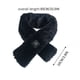 thumbnail image 2 of USB Plug In Heated Scarf Neck Warm Protection, Electric Scarf Heater, Foldable Portable Soft Fabric, Heats Up Quickly, For Office Bedroom Winter Use, 2 of 7