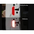 thumbnail image 2 of 4 Pegatinas Calconanias Reflejantes de Seguridad Dara Baby A0030, 2 of 6