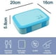 thumbnail image 3 of Bento Box, Lonchera para Niños, 3 of 3