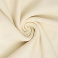 thumbnail image 5 of Yindaity Long Sleeve Shirt for Girls Girls Long Sleeve Shirts Soft Cotton T-Shirts Crewneck Basic Tees for Kids and Teen Girls Tops Clothes(Beige,5-6 Years), 5 of 7