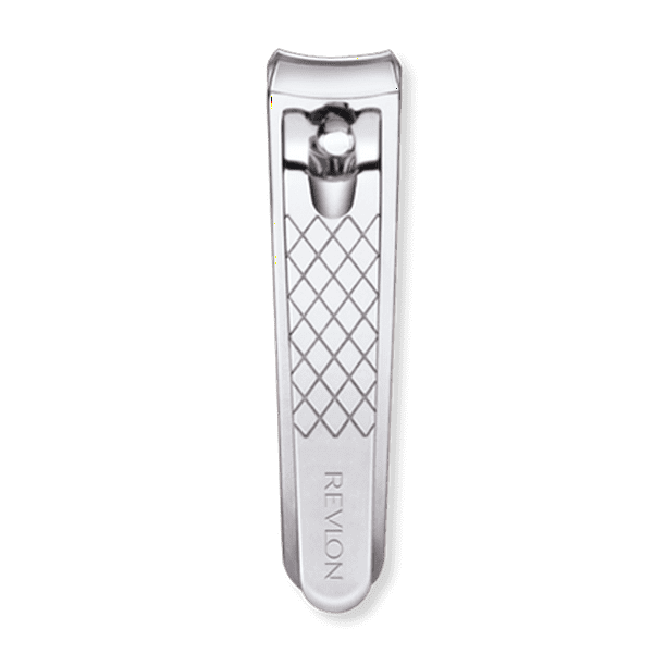 Revlon Compact Nail Clipper - Walmart.com - Walmart.com