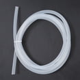thumbnail image 2 of Silicone Water Cooling Tube, Water Cooling Tube High Transparency  Bending Resistance  For Water Cooling System, 2 of 8
