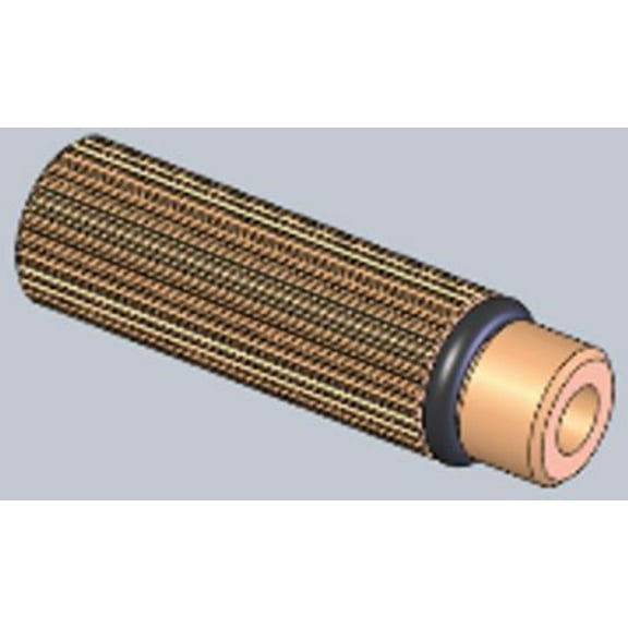 Lippert Components 2GWH-18; Girard Water Heater Pressure Relief Valve