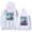 White, variant on Ryan Trainor Hoodie Merch For Men/Women Unisex Winter Long Sleeve Sweatshirt Pullover Trend Streetwear
