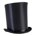thumbnail image 3 of Sombrero de mago de para Navidad, fiestas temáticas, fiestas de cumpleaños y Halloween., 3 of 8