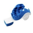 thumbnail image 3 of Chiropractic Pillow Neck And Shoulder Relaxer,Neck Massage Traction Pillow Neck Pain Relief For Individuals With Cervical Pain, 3 of 8