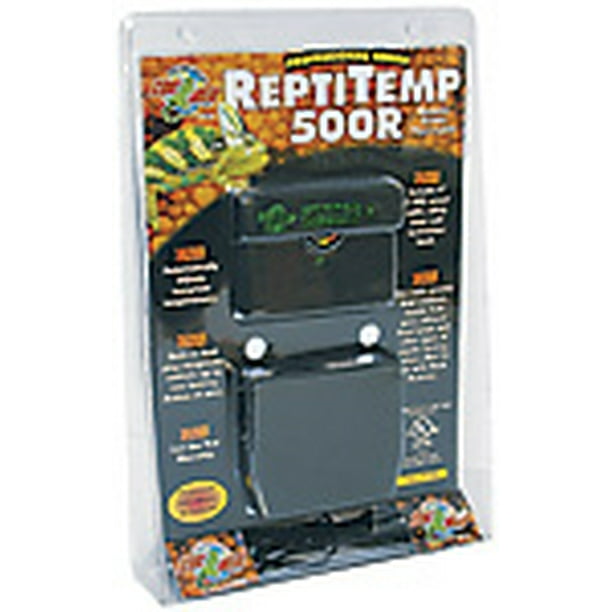Reptitemp thermostat store