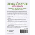 The Green Smoothie Recipe Book Over 100 Healthy Green Smoothie