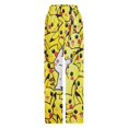 thumbnail image 4 of Pokemon_Pikachu Kids Pajama Lounge Pants，Various Styles Sleep Pajama Pants for Boy Girl, Children's Pajamas Pants for Birthday Christmas Halloween Gifts, 4 of 6